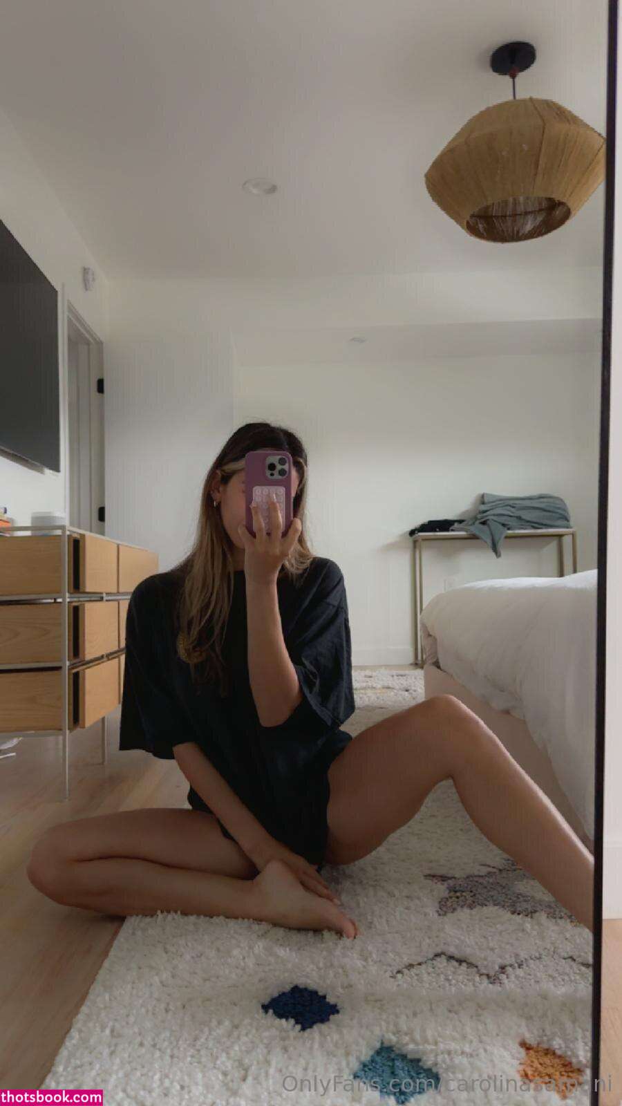 Carolina Samani Photo #545