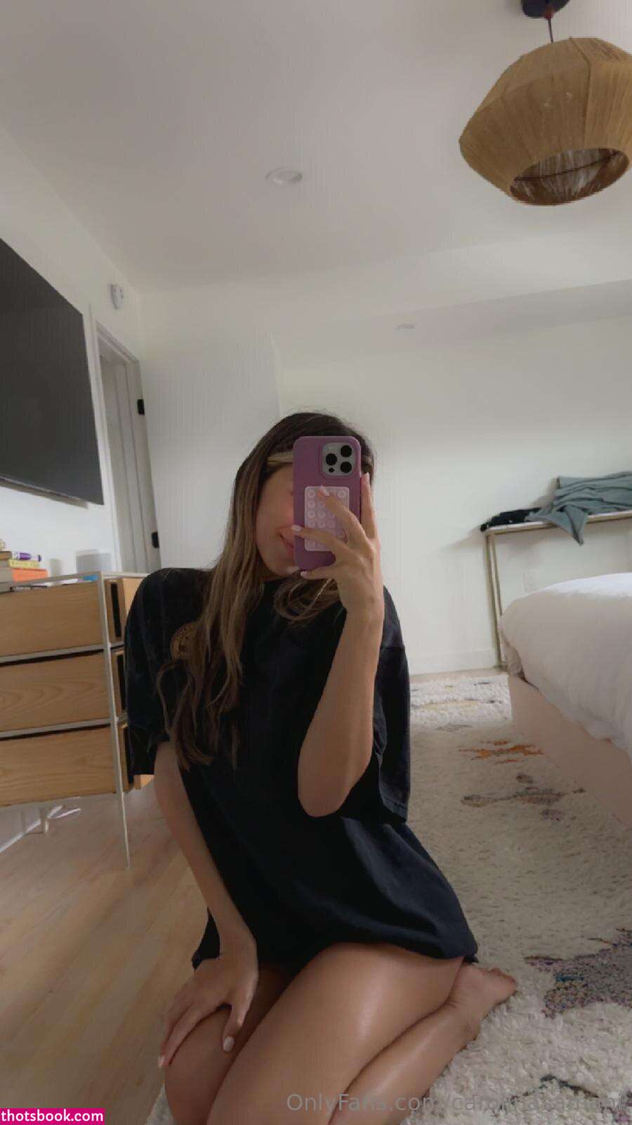 Carolina Samani Photo #549