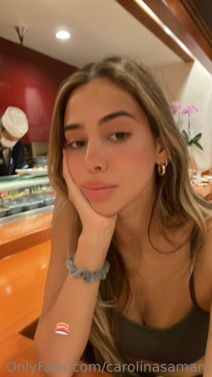 Carolina Samani Photo #555