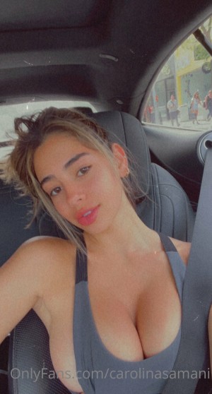 Carolina Samani Photo #567