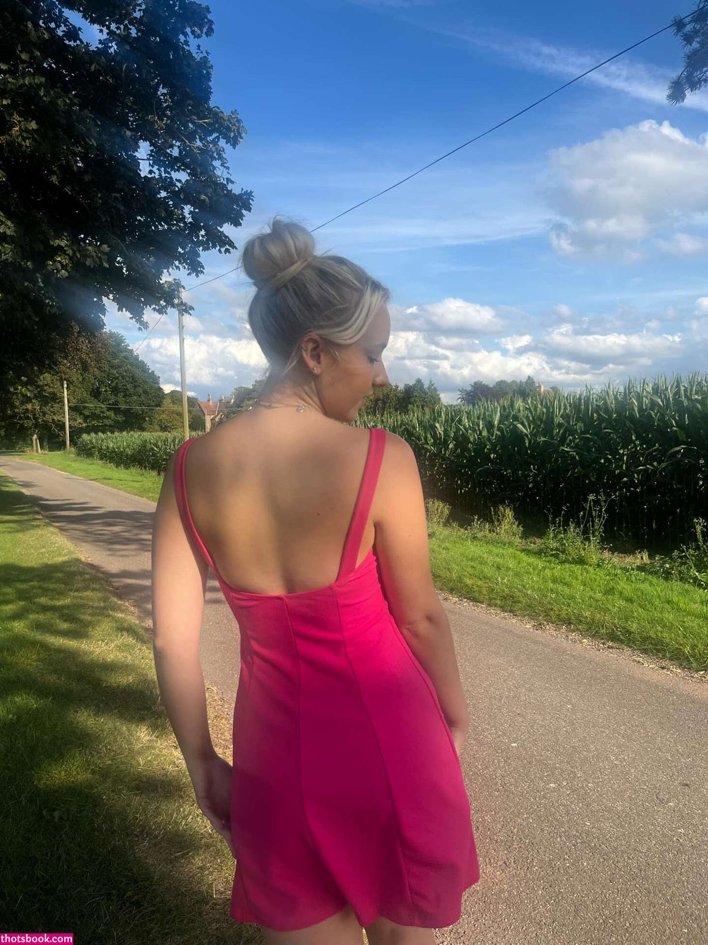 Lexi Booker Photo #9