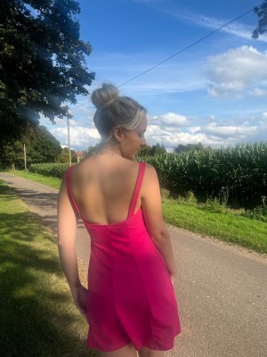 Lexi Booker Photo #9