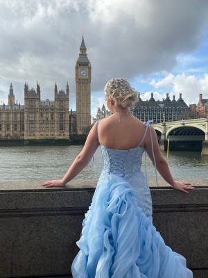 Lexi Booker Photo #11