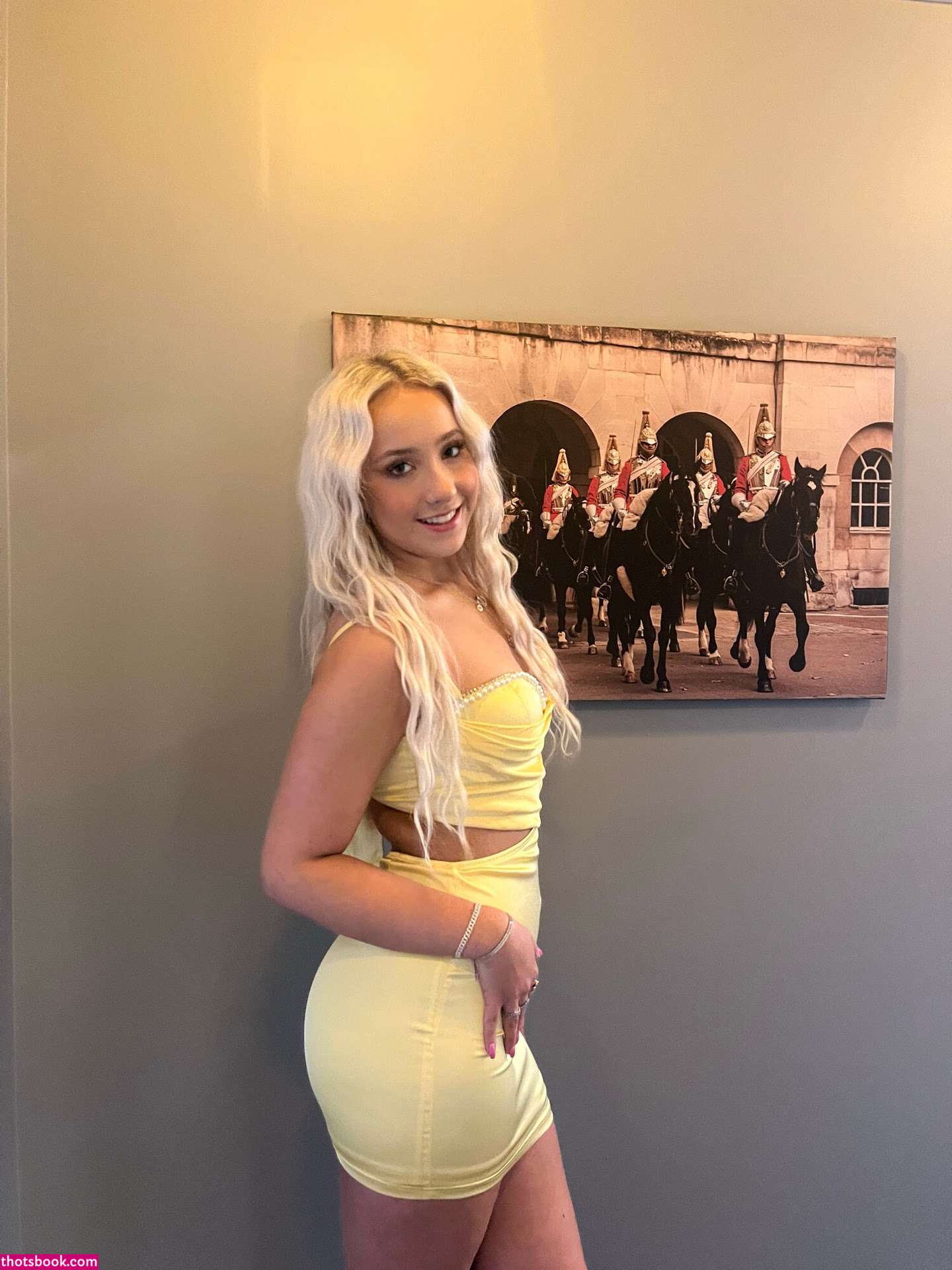 Lexi Booker Photo #14