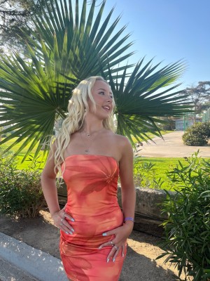 Lexi Booker Photo #19