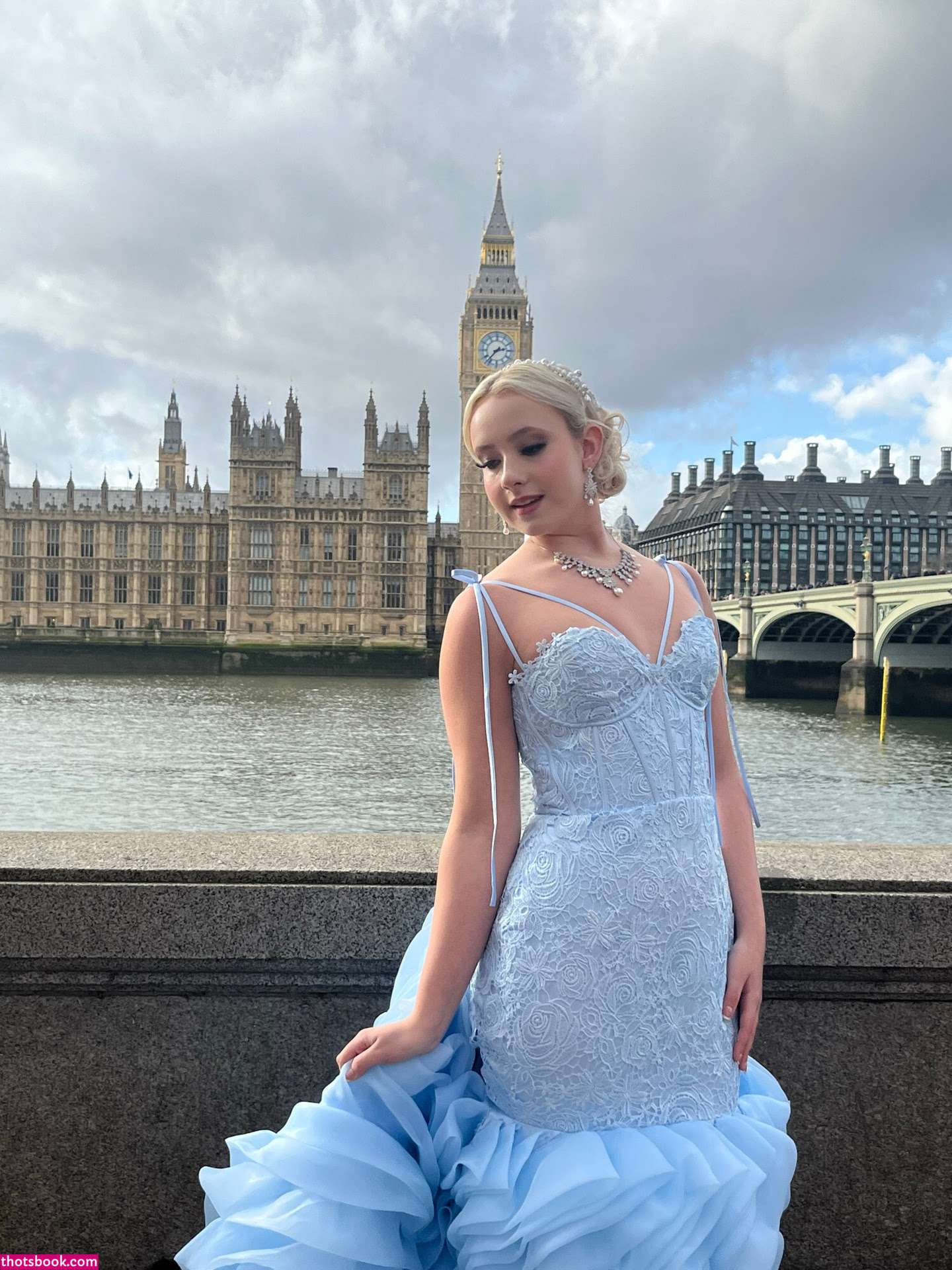 Lexi Booker Photo #29