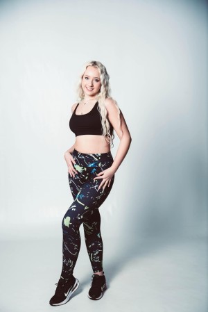 Lexi Booker Photo #30