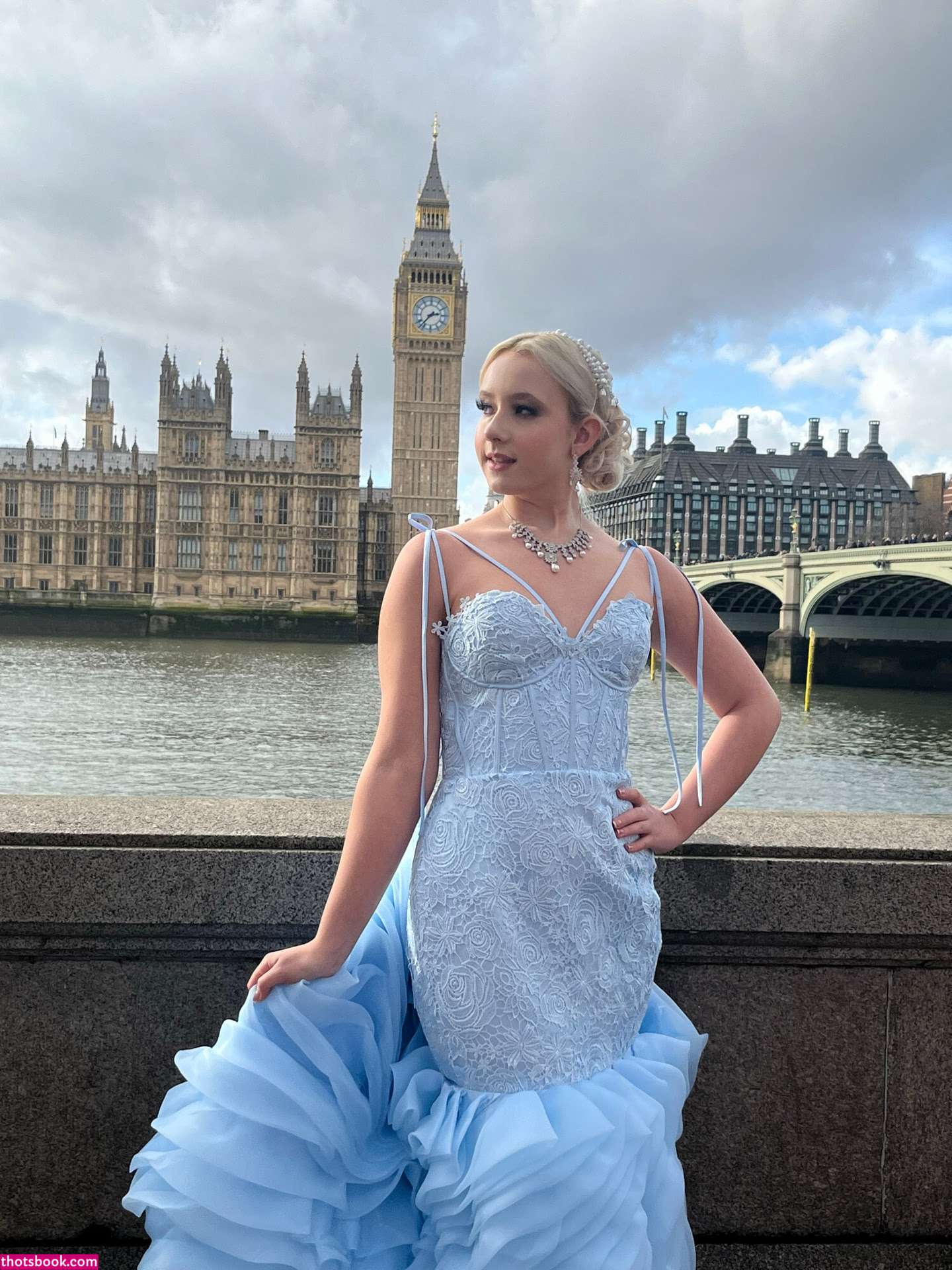 Lexi Booker Photo #35