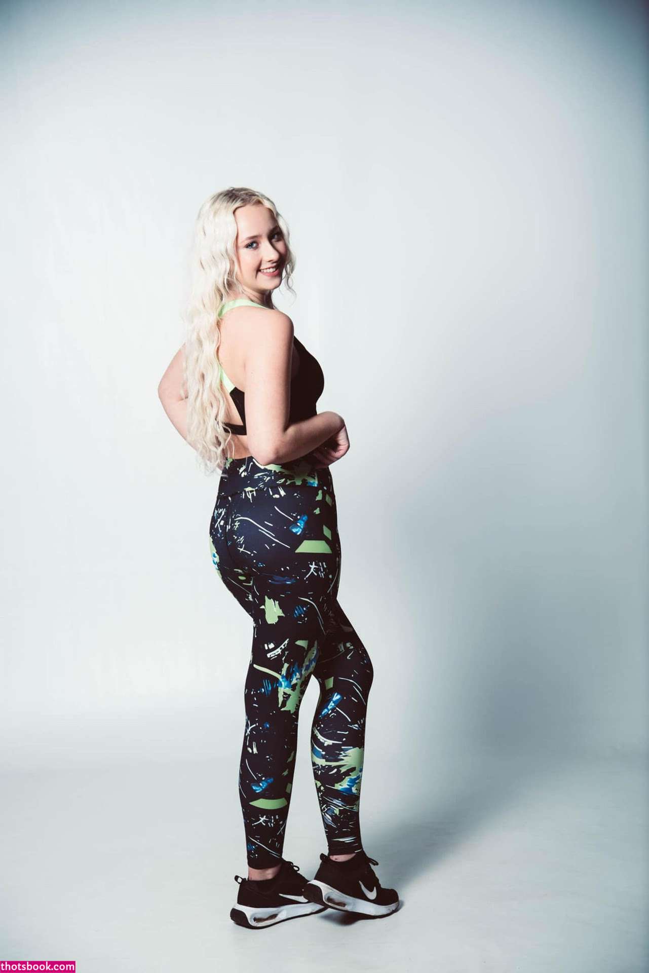 Lexi Booker Photo #36