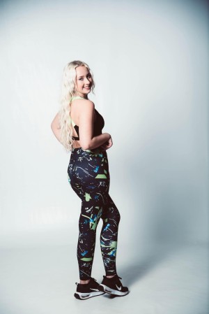 Lexi Booker Photo #36