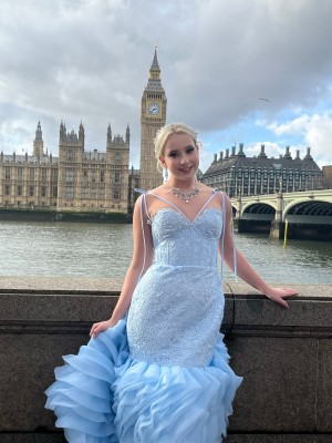 Lexi Booker Photo #37