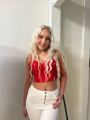 Lexi Booker Photo #40