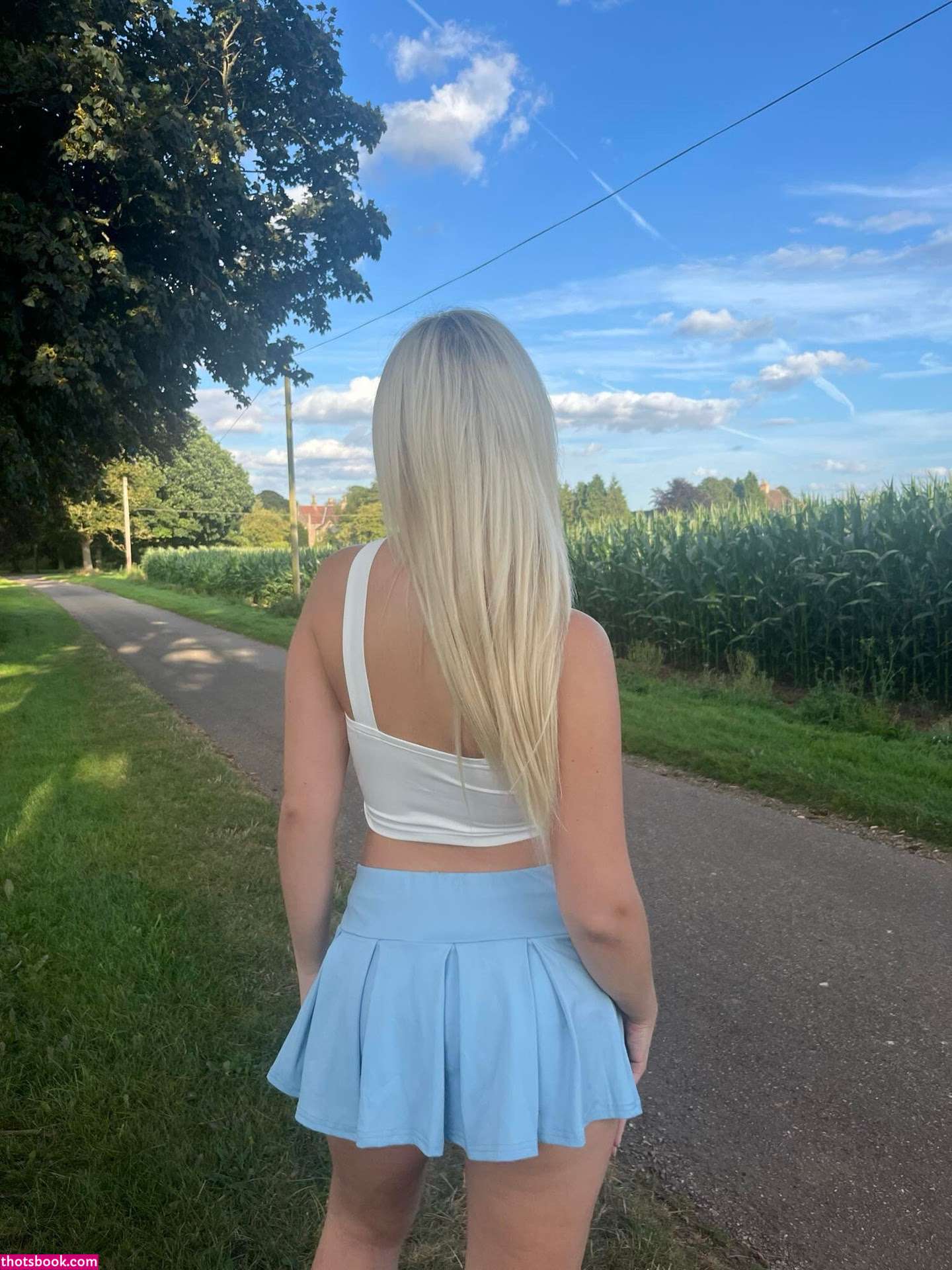 Lexi Booker Photo #50