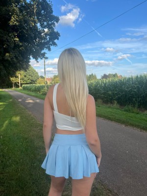 Lexi Booker Photo #50