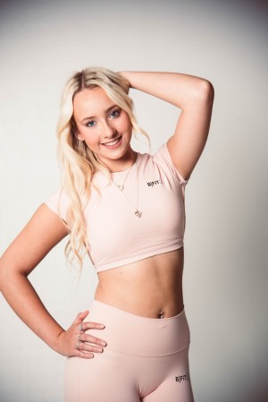 Lexi Booker Photo #56