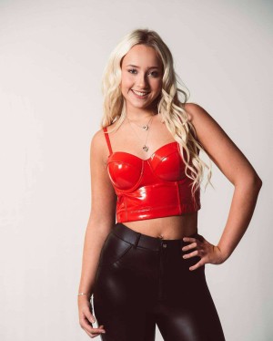 Lexi Booker Photo #66