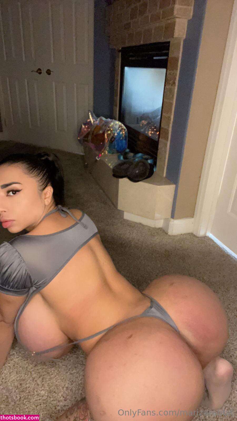 Mariza Lamb Photo #124