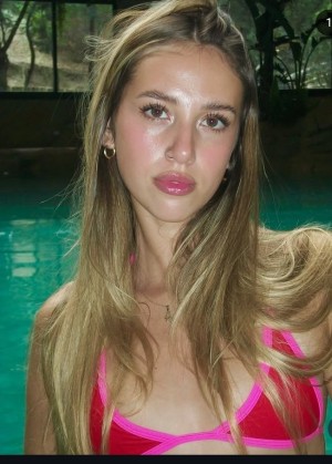 Milagros Ranieri Photo #16