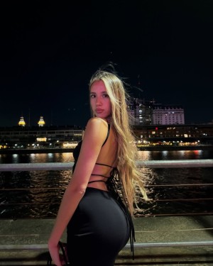 Milagros Ranieri Photo #41