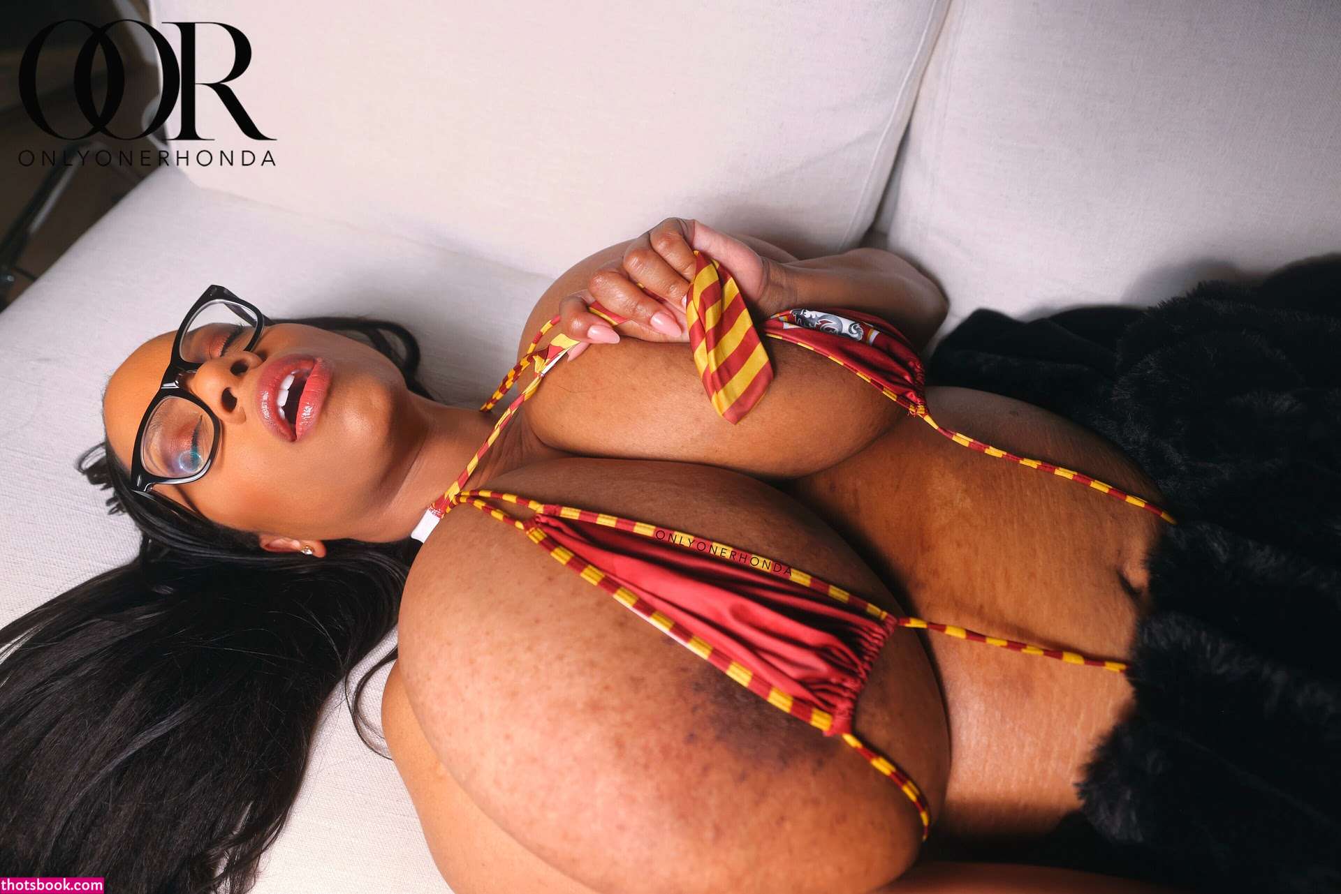 Onlyonerhonda Photo #77