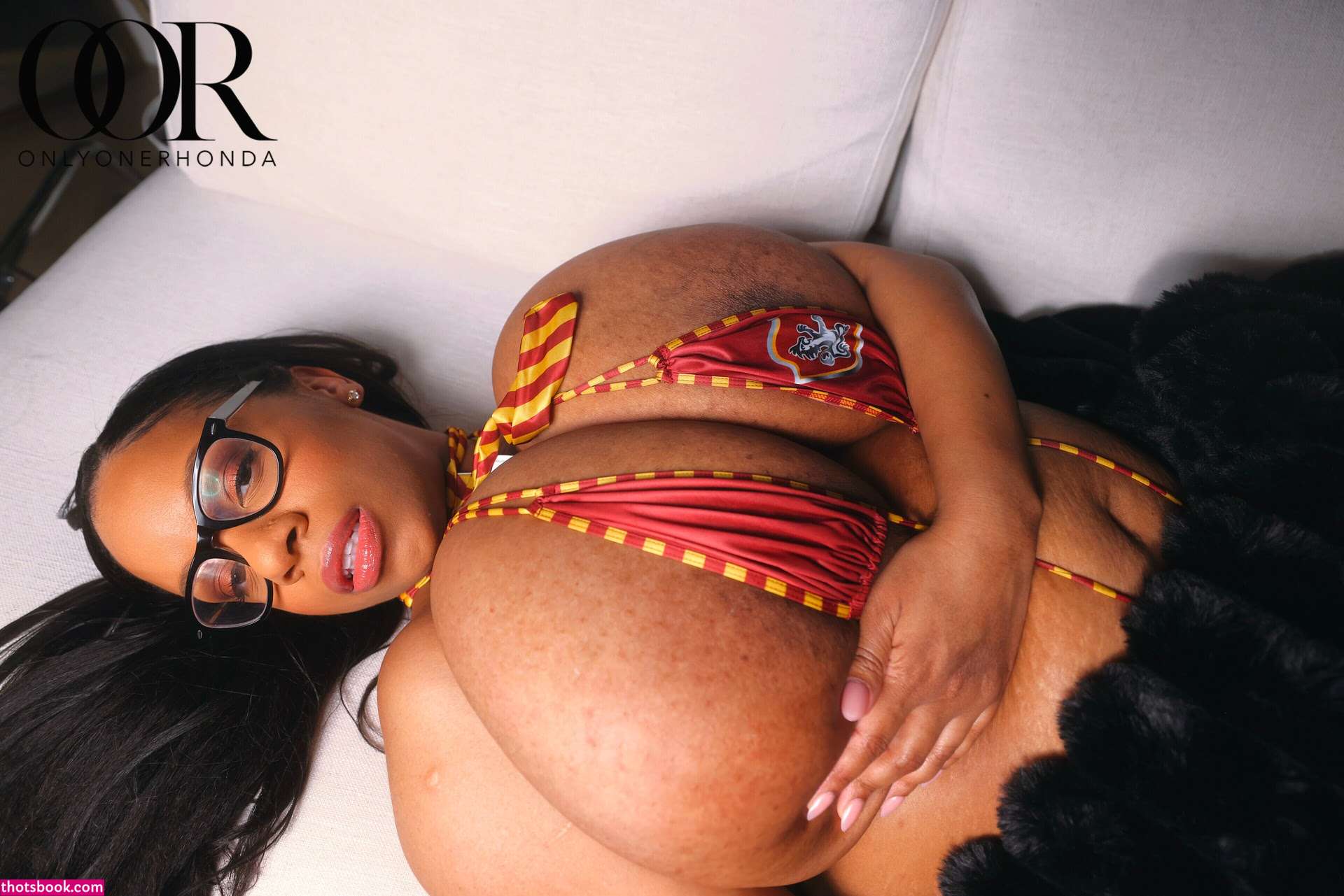 Onlyonerhonda Photo #79