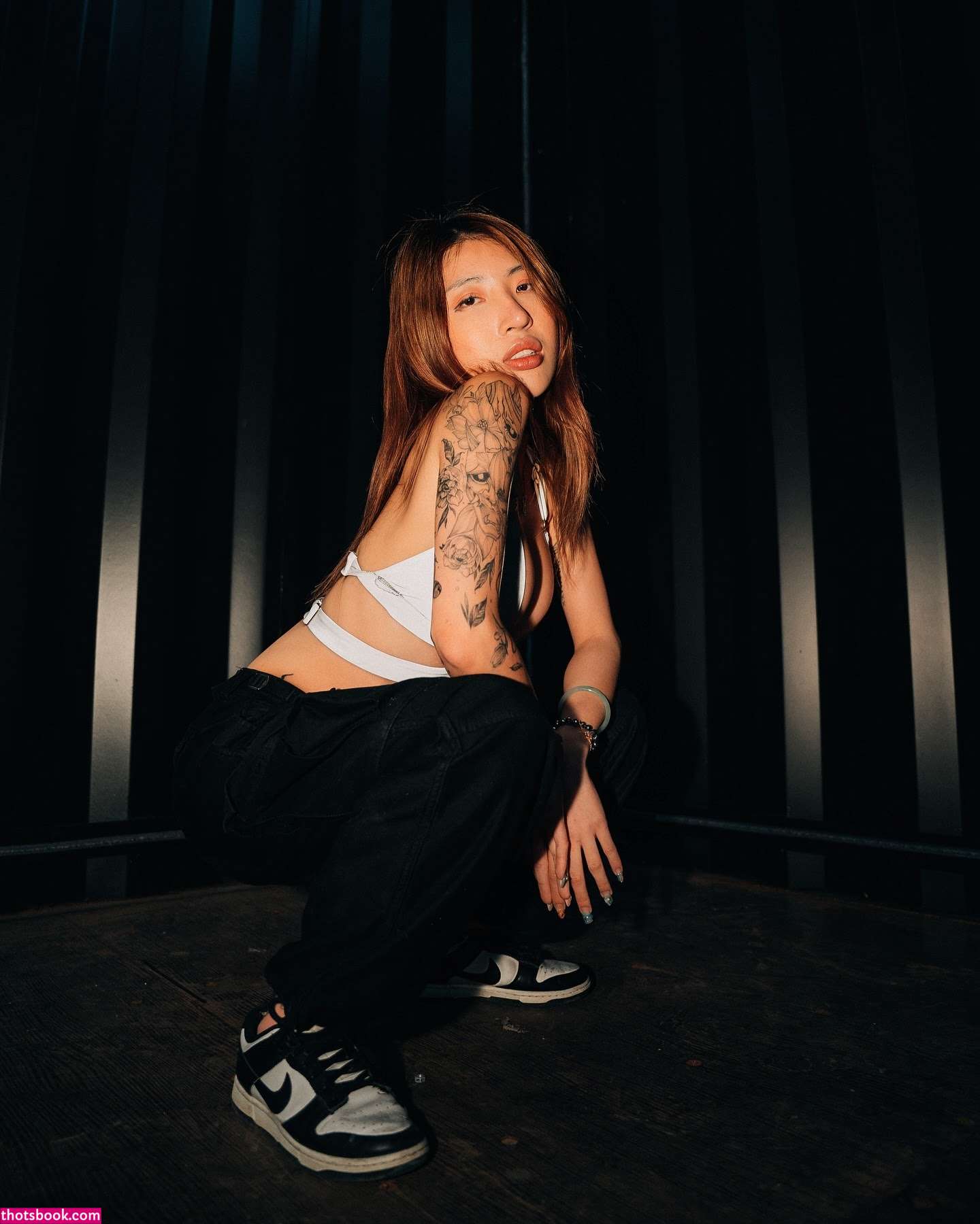 Tango Hooloo Photo #1