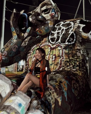 Tango Hooloo Photo #24