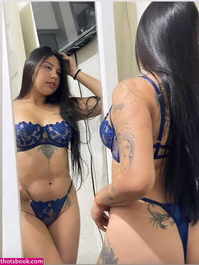 Adriana Rios Photo #13