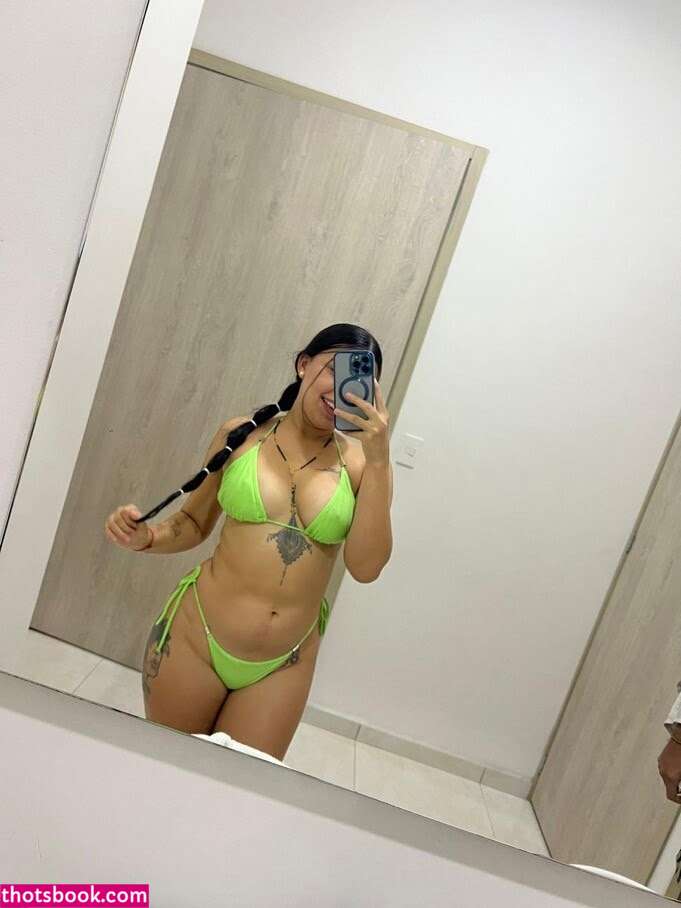 Adriana Rios Photo #14