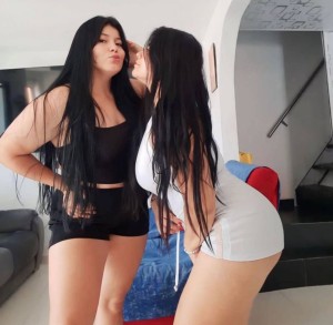 Adriana Rios Photo #18