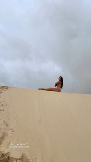 Aline Riscado Post #2