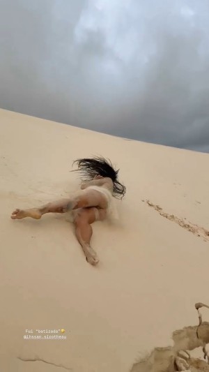 Aline Riscado Photo #11