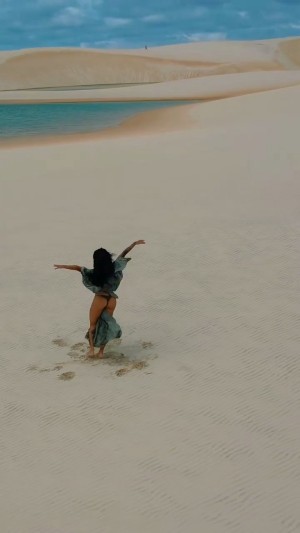 Aline Riscado Photo #16