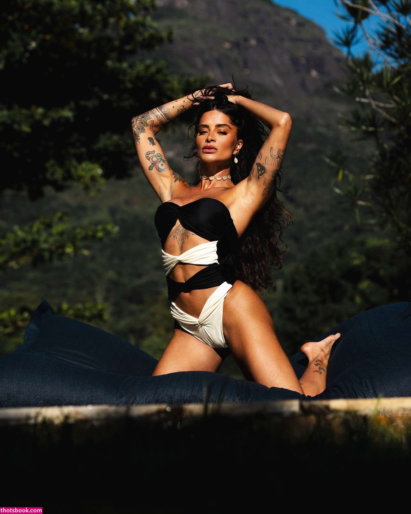 Aline Riscado Photo #20