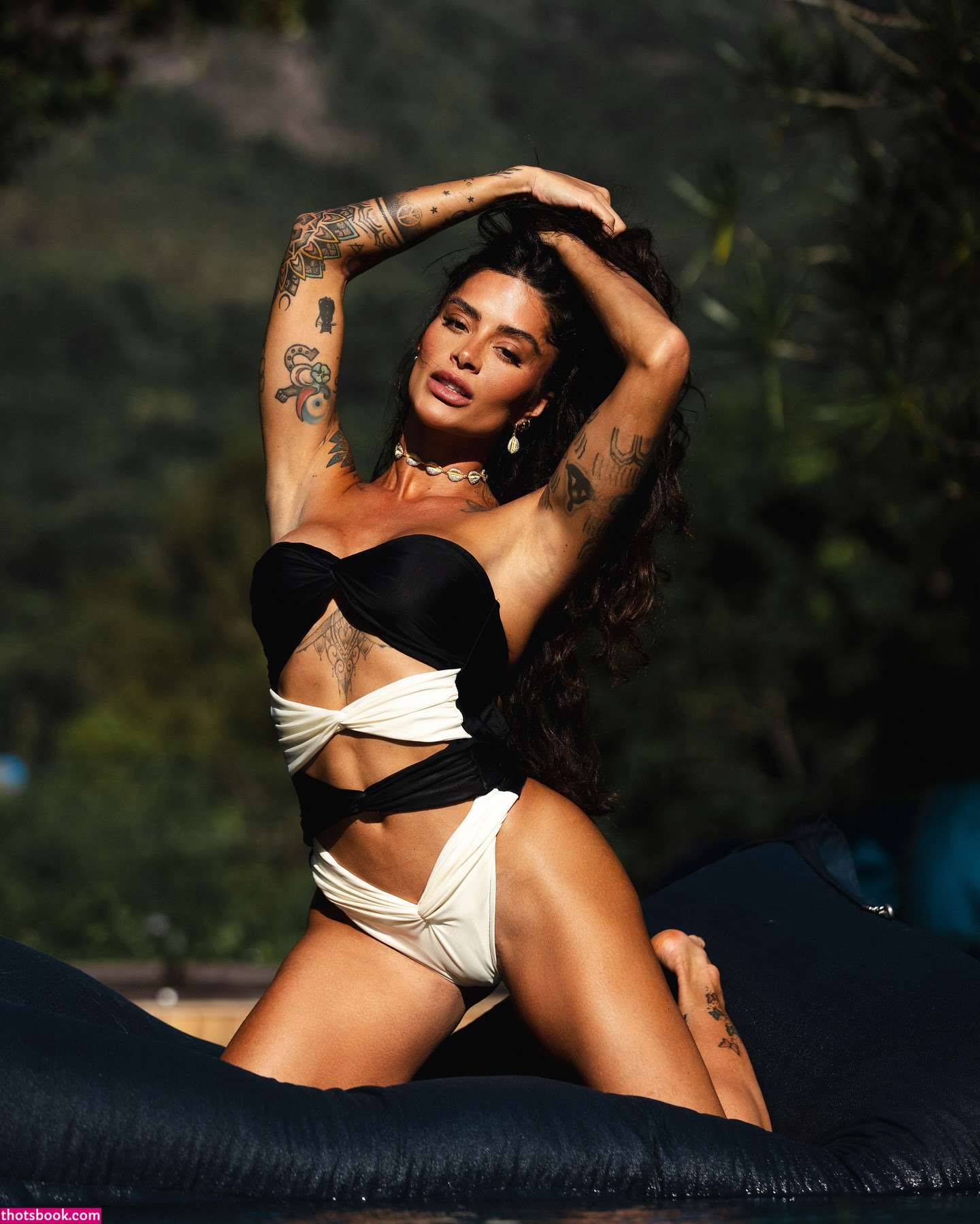 Aline Riscado Photo #22