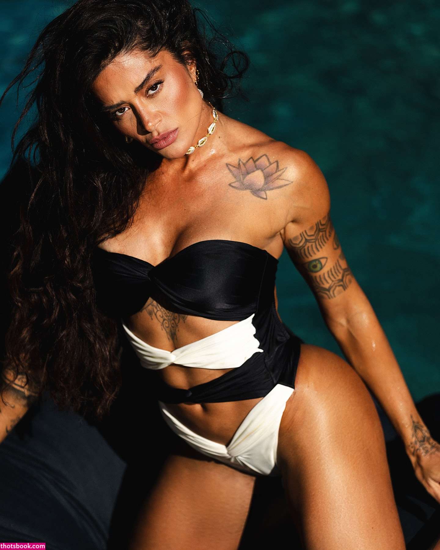 Aline Riscado Photo #23