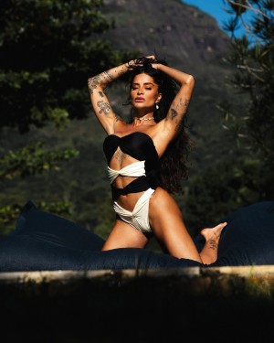 Aline Riscado Photo #20