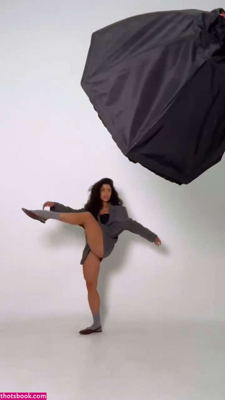 Aline Riscado Photo #33