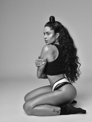 Aline Riscado Photo #27