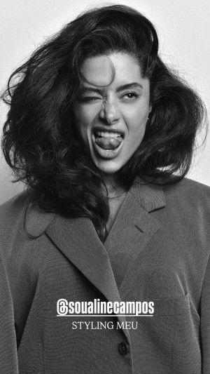 Aline Riscado Photo #31