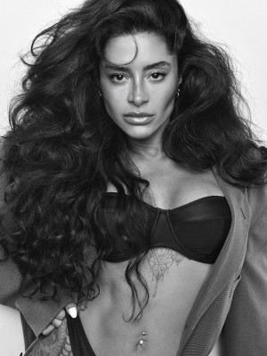 Aline Riscado Photo #32