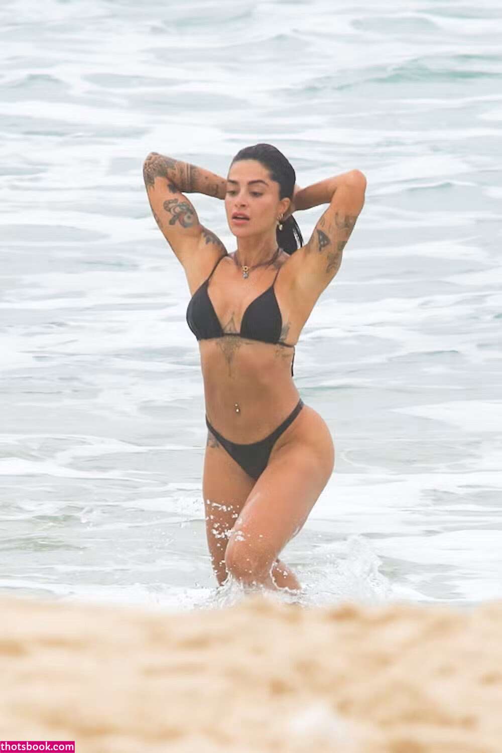 Aline Riscado Photo #35