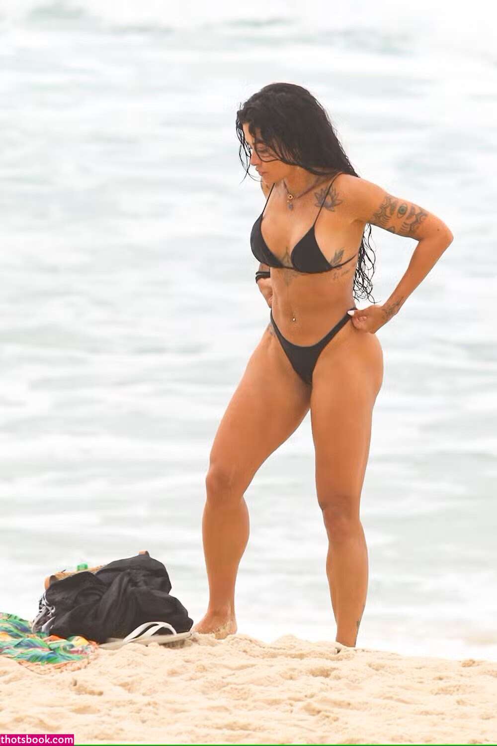 Aline Riscado Photo #38