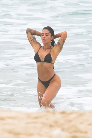 Aline Riscado Photo #35