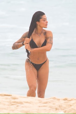 Aline Riscado Photo #37
