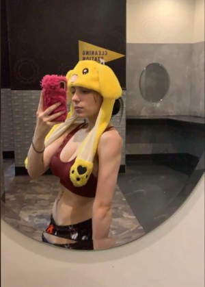 Angelina Lxvee Photo #1