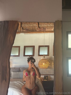 Bruna Luccas Photo #176