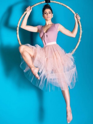 Carol Castro Photo #19