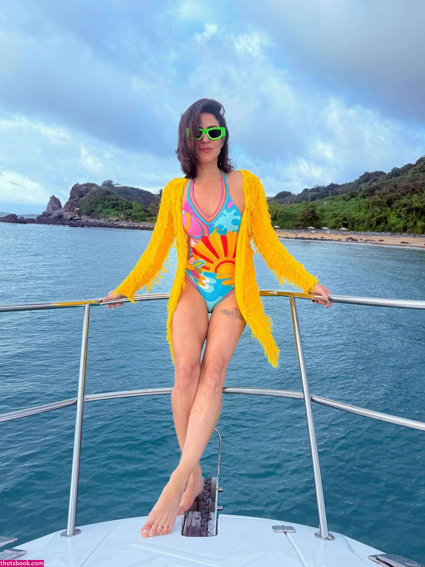 Carol Castro Photo #27