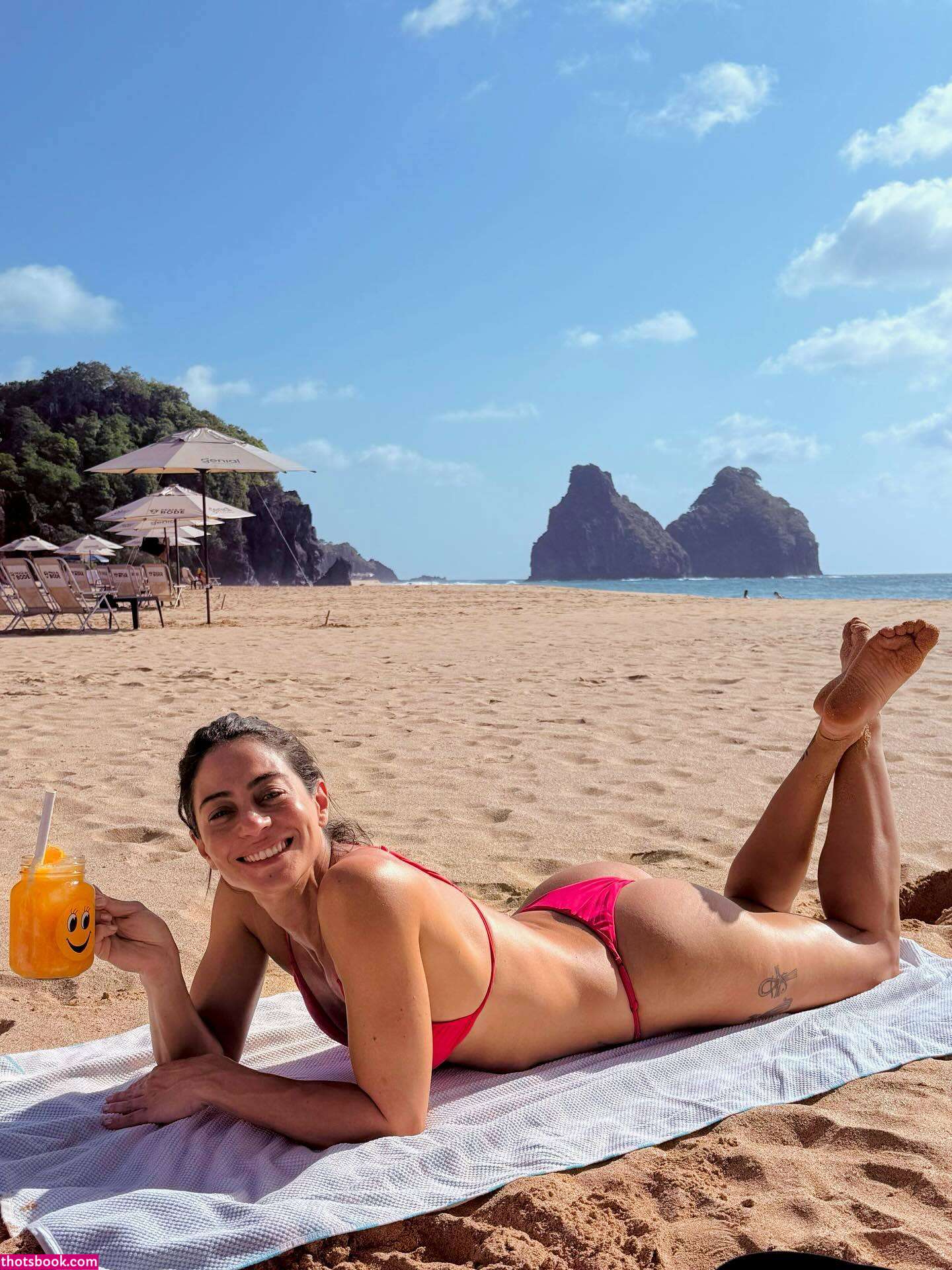 Carol Castro Photo #32